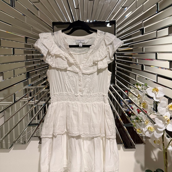 LoveShackFancy Dresses & Skirts - Love Shack Fancy Dress